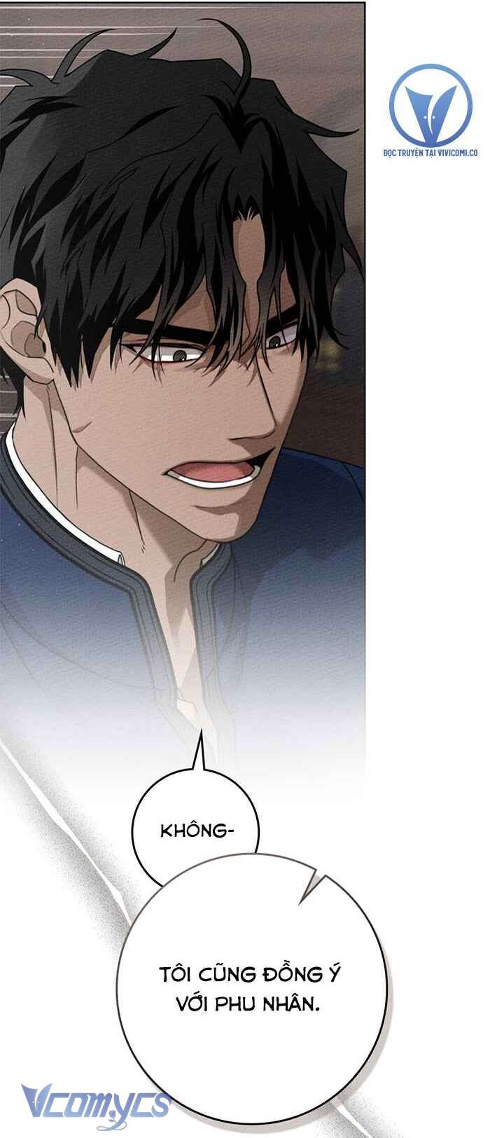 Dưới Bóng Cây Sồi Chap 95 - Trang 3