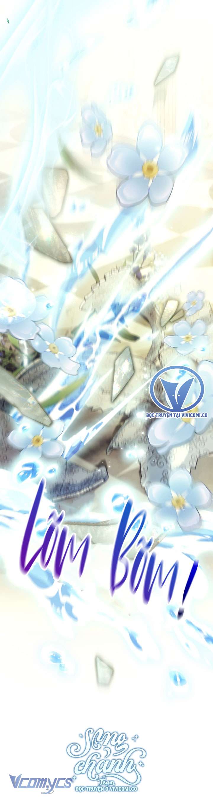 Người Xem Mắt Của Ác Nữ Quá Hoàn Hảo Chap 82 - Next 