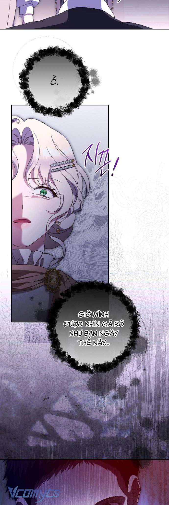 Dành Cho Những Ai Coi Hối Tiếc Là Điều Xa Xỉ Chap 43 - Next 