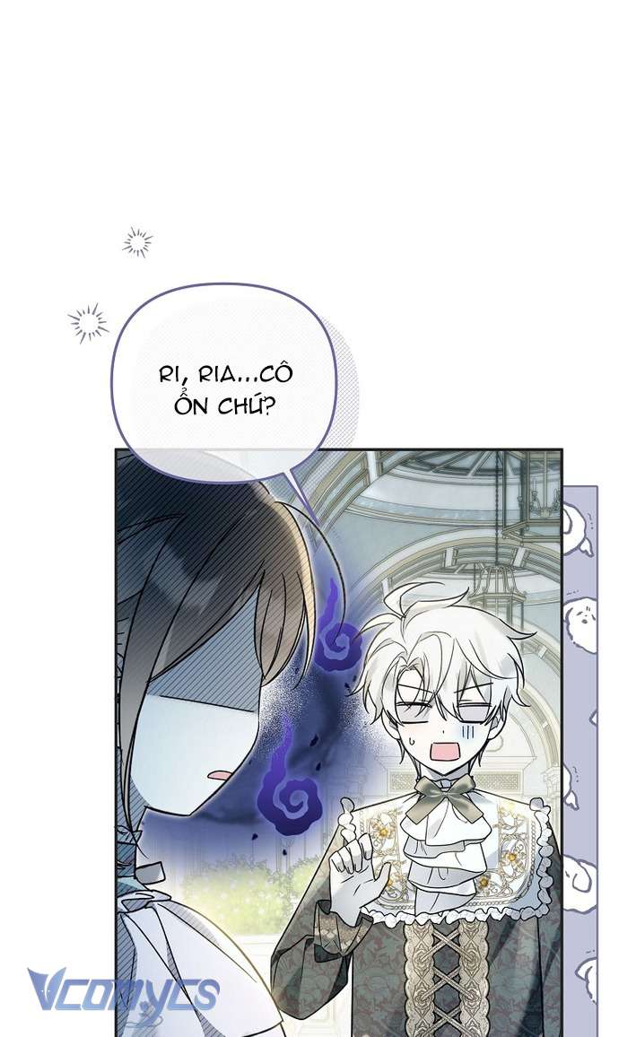 Độc Chiếm Sủng Ái Của Công Chúa Út, Mọi Người Đều Say Mê Tôi. Chap 30 - Trang 2