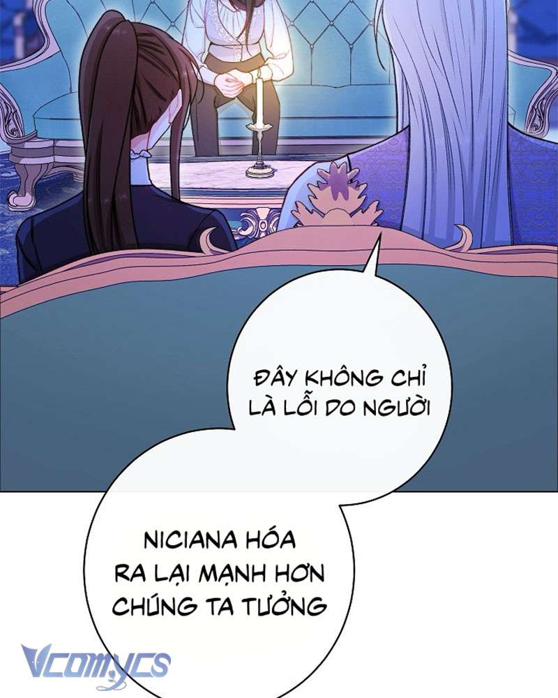 Hầu Gái Độc Quyền Của Hoàng Hậu Phản Diện Chap 77 - Trang 3
