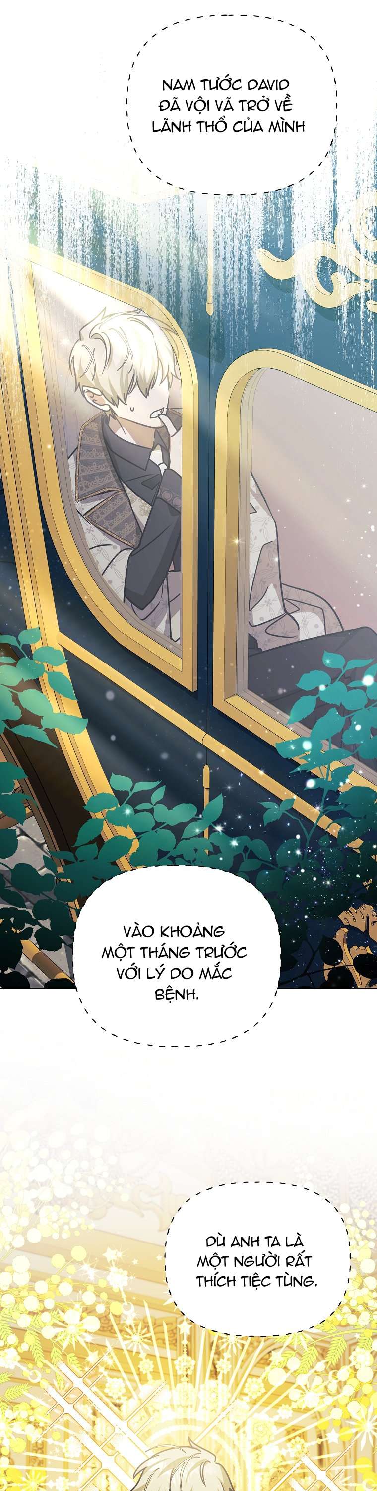 Chị Gái Tôi Là Nhân Vật Chính Chap 24 - Trang 4