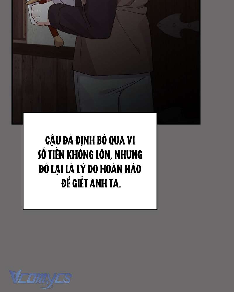 Chị Gái Của Nhân Vật Phản Diện Hôm Nay Cũng Đang Đau Khổ Chap 75 - Trang 3