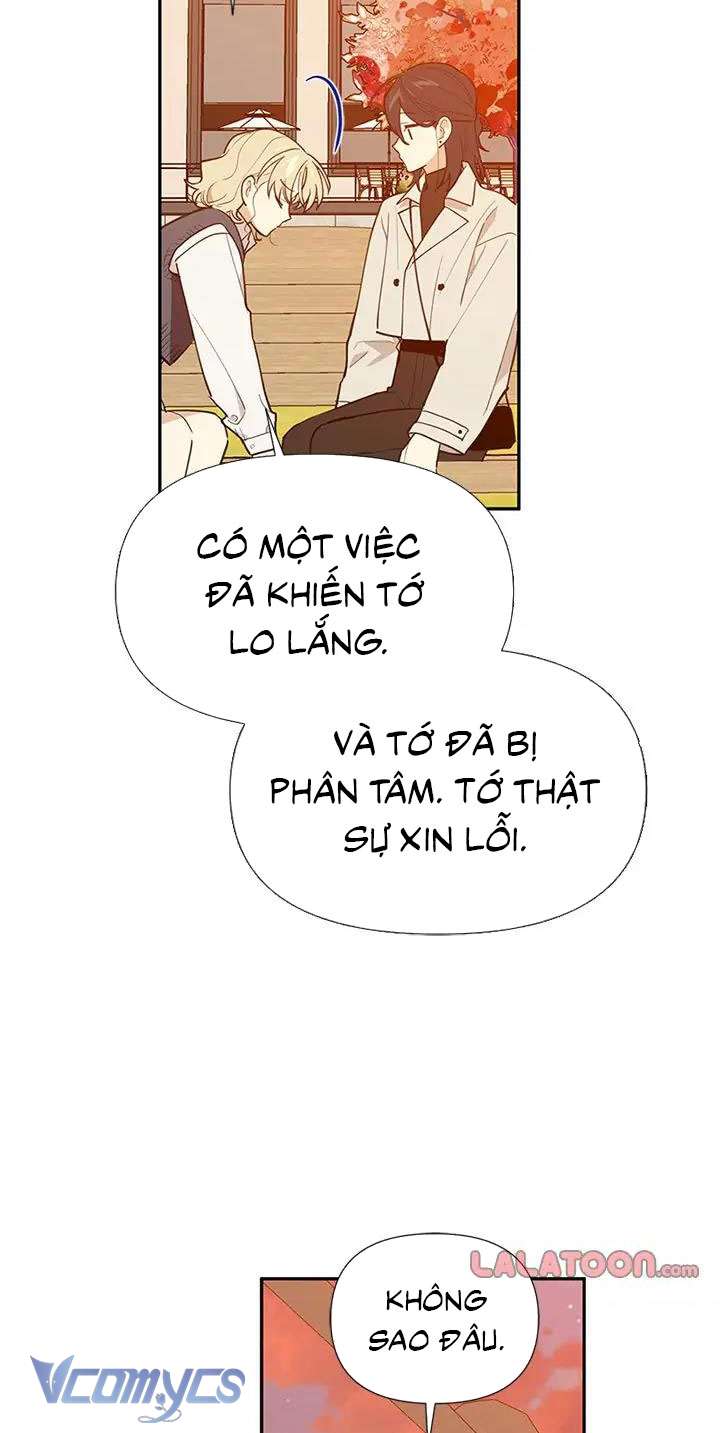 Điều Ước Sao Băng Chap 54 - Trang 3