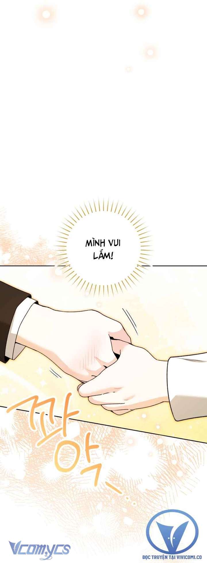 Bé Con Cá Voi Sát Thủ Chap 57 - Next 