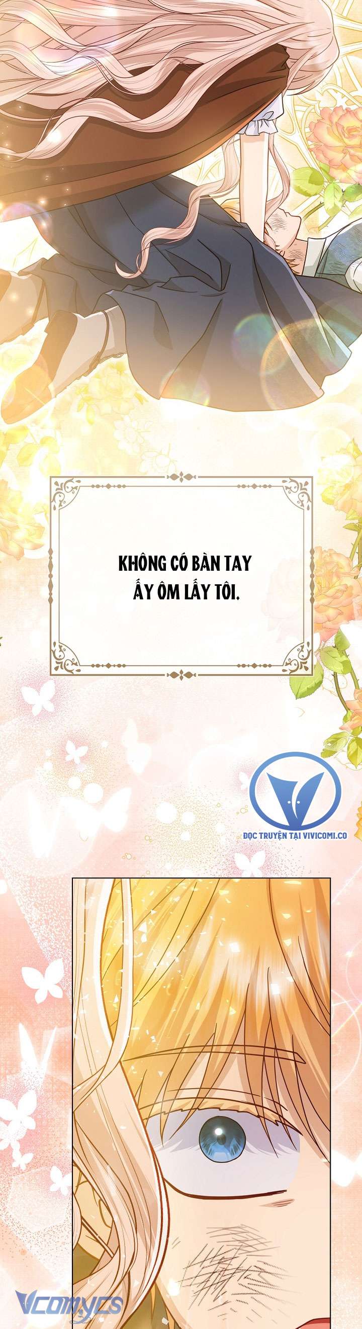 Nhân Vật Phản Diện Đều Thích Tôi Chap 52 - Next 