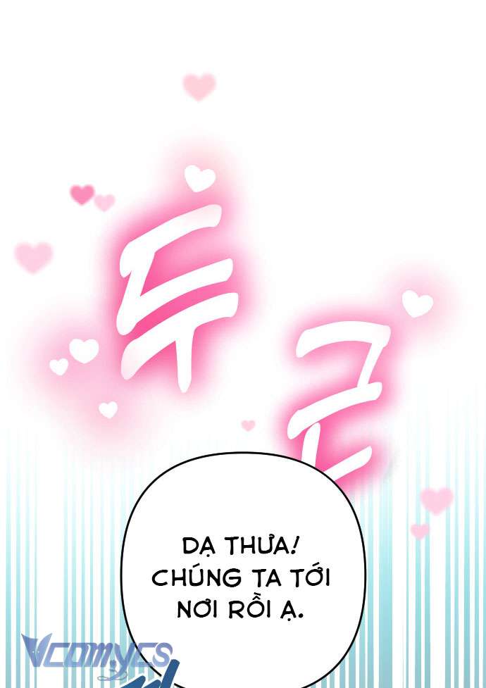 Trước Khi Em Có Ý Định Chạy Trốn Ta Sẽ Ngăn Chặn Nó Chap 9 - Trang 3