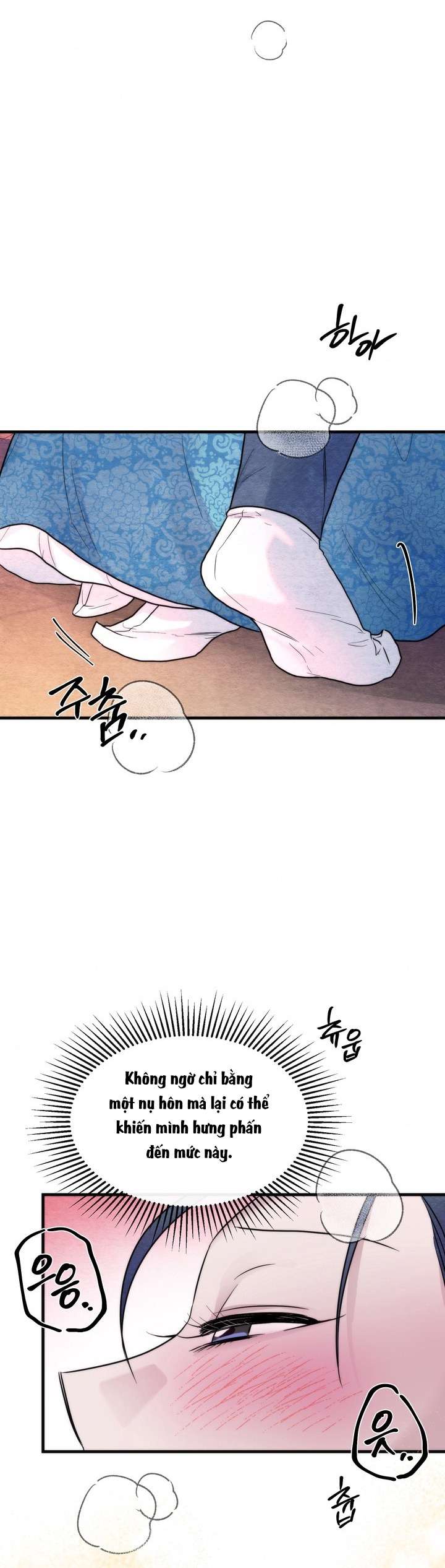 Xin Hãy Thuần Hóa Tôi, Thưa Chủ Nhân Chap 2 - Next 