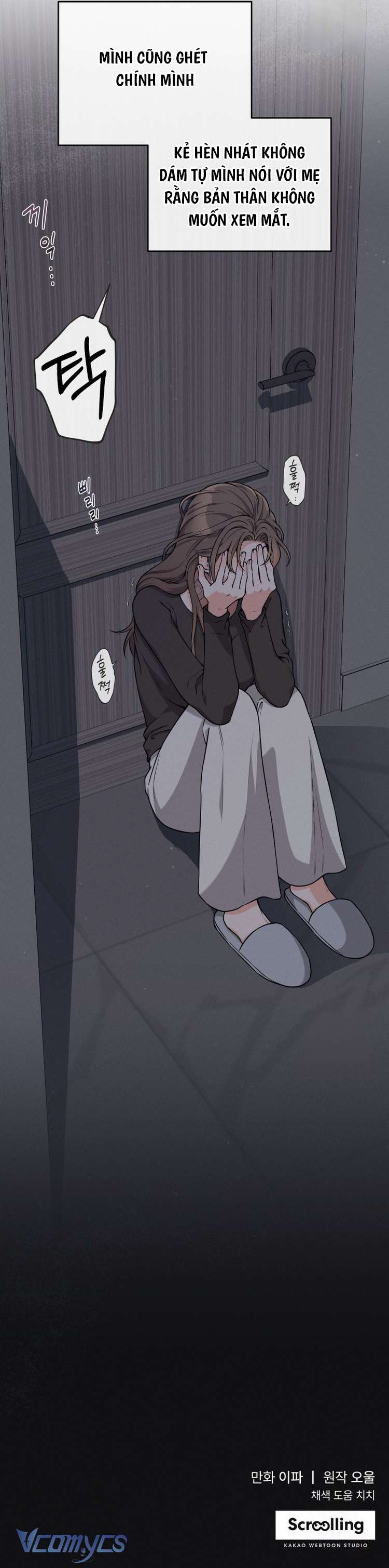 [18+] Cuộc Hôn Nhân Bất Chính Chap 11 - Next Chap 12