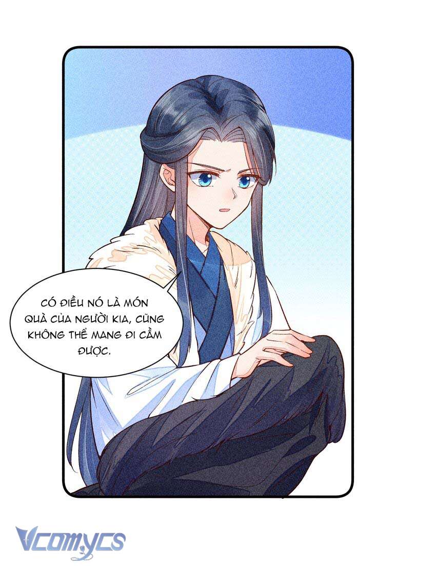 Nuôi Dưỡng Hoàng Tử Chap 20 - Trang 2