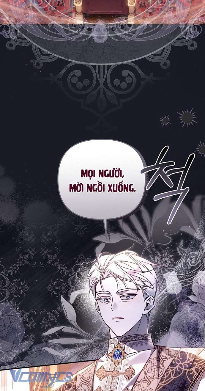 Độc Chiếm Sủng Ái Của Công Chúa Út, Mọi Người Đều Say Mê Tôi. Chap 18 - Trang 2