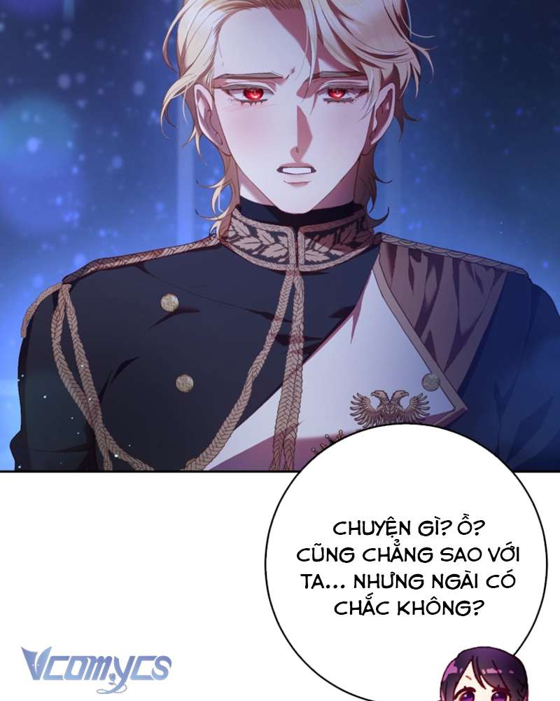 [Sứa Biển] Em Trai Tôi Là Hoàng Đế Ngang Ngược Chap 37 - Trang 2