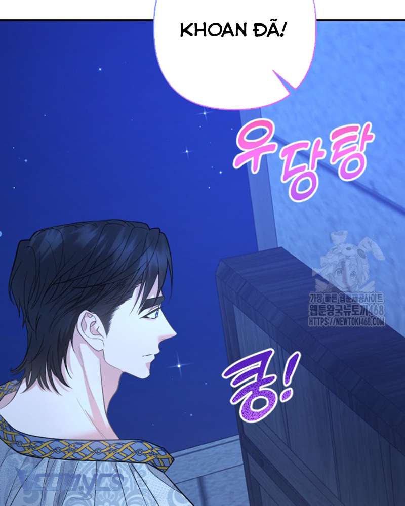 Trước Khi Em Có Ý Định Chạy Trốn Ta Sẽ Ngăn Chặn Nó Chap 5 - Trang 3