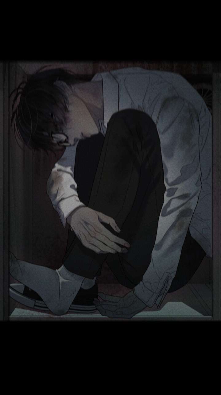 Vực Sâu Gỉ Sét Chap 8 - Trang 2