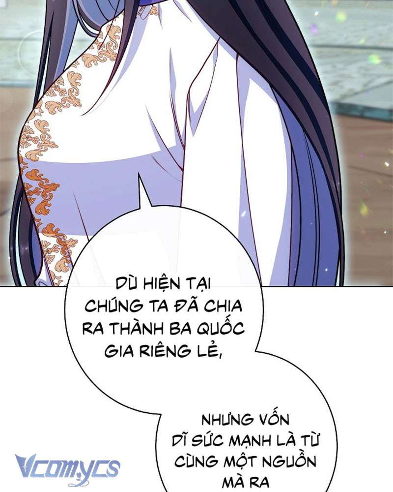 Hầu Gái Độc Quyền Của Hoàng Hậu Phản Diện Chap 75 - Trang 4