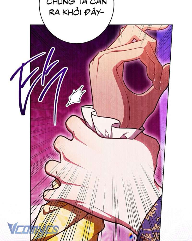 Hầu Gái Độc Quyền Của Hoàng Hậu Phản Diện Chap 77 - Trang 3