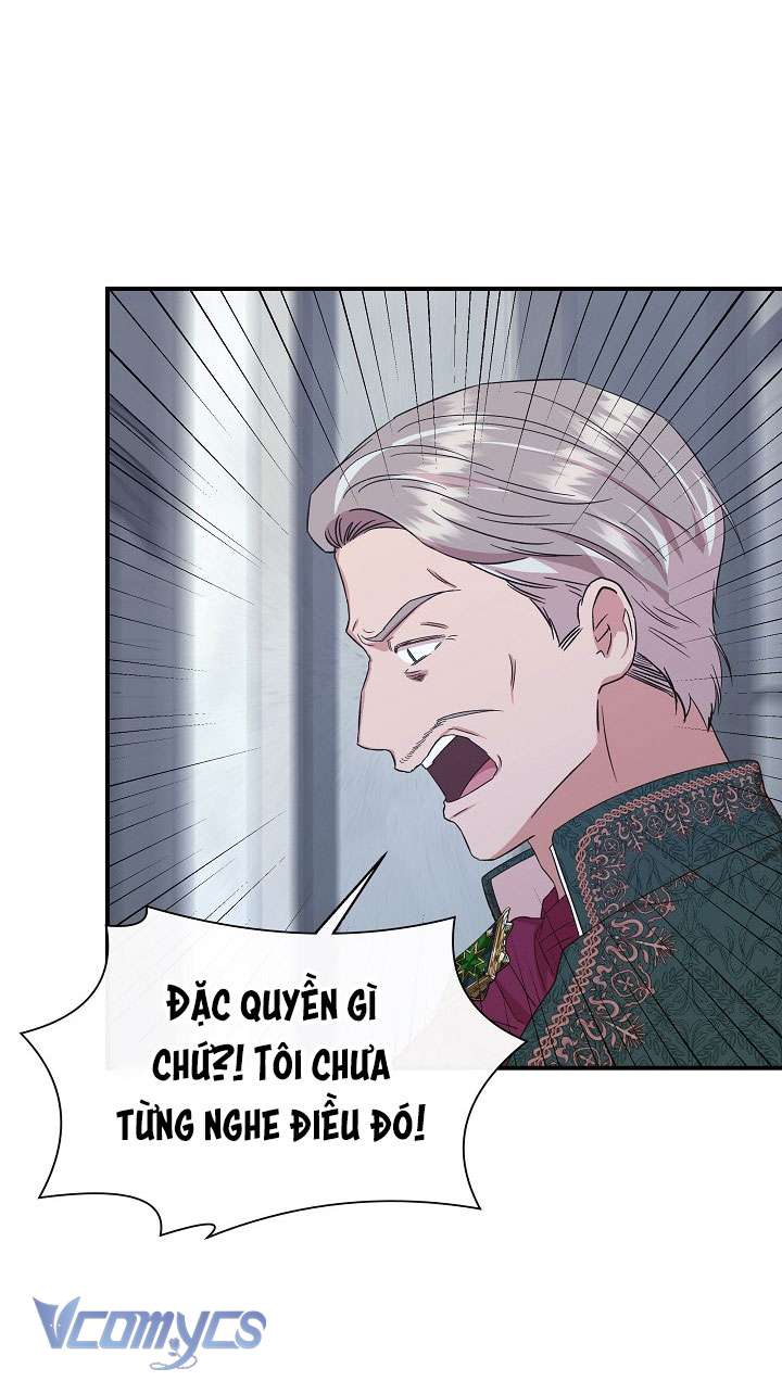 Tôi Không Phải Là Cinderella Chap 99 - Trang 3