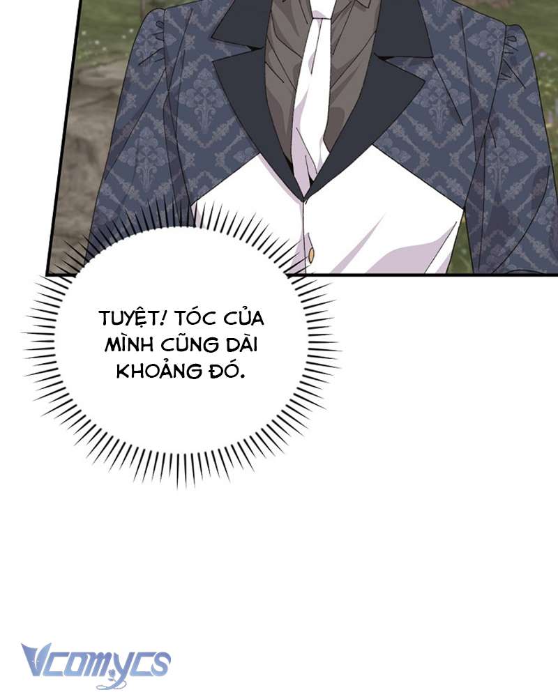 Chị Gái Của Nhân Vật Phản Diện Hôm Nay Cũng Đang Đau Khổ Chap 79 - Trang 3