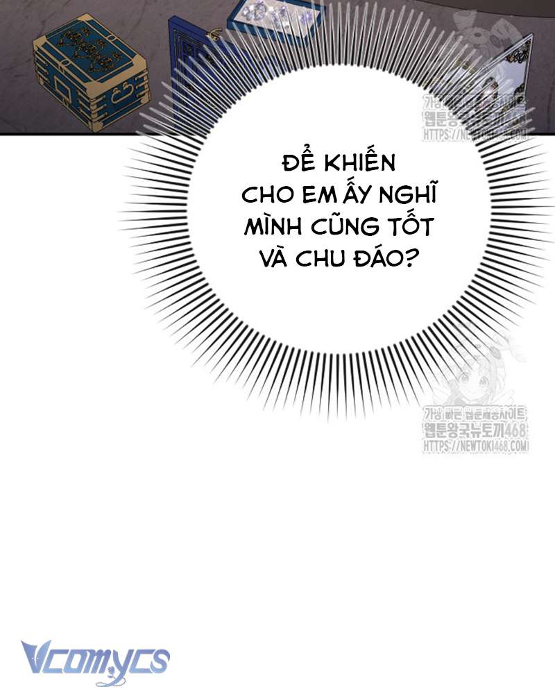 Trước Khi Em Có Ý Định Chạy Trốn Ta Sẽ Ngăn Chặn Nó Chap 5 - Trang 3