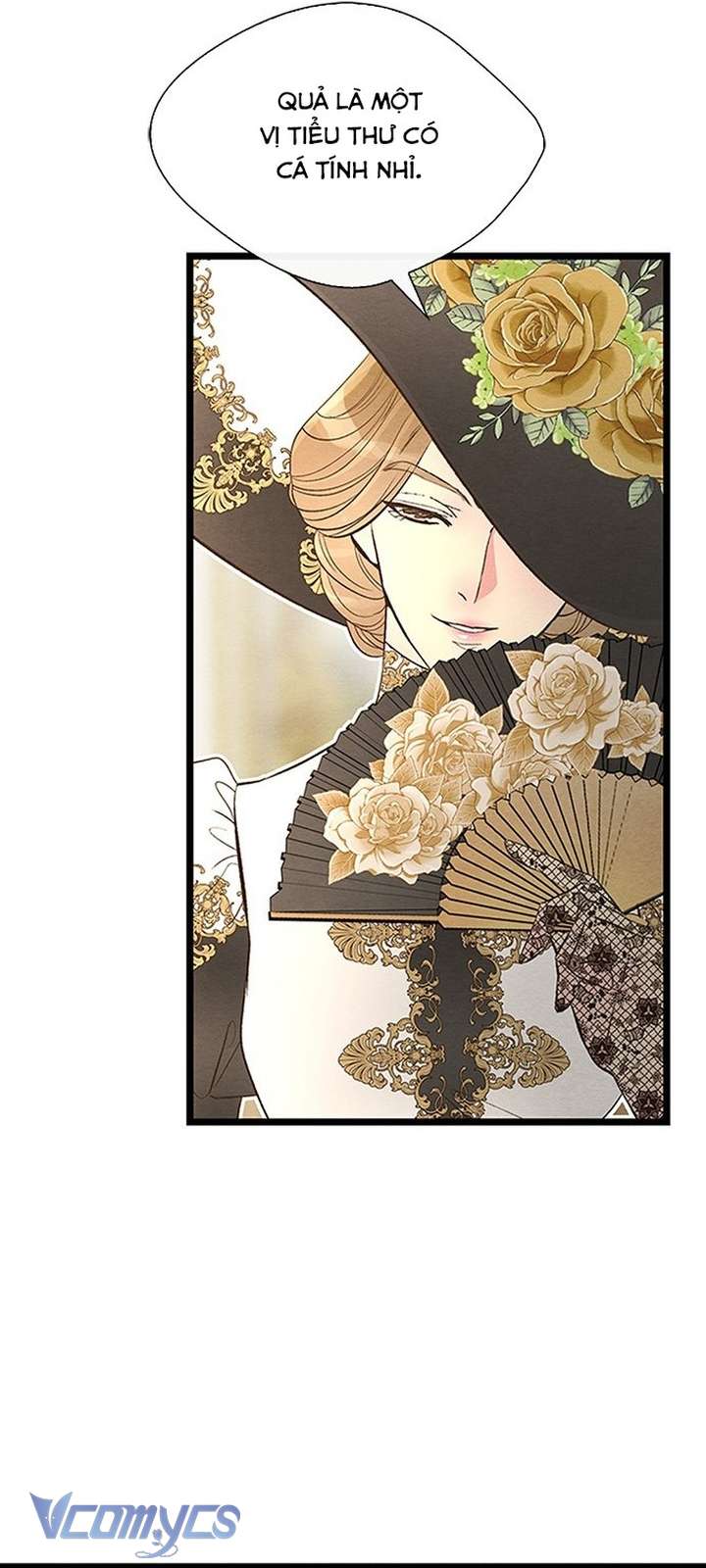 Hoàng Tử Rắc Rối Chap 8 - Trang 2
