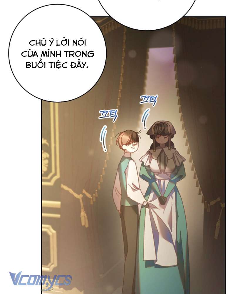 [Sứa Biển] Em Trai Tôi Là Hoàng Đế Ngang Ngược Chap 44 - Trang 2