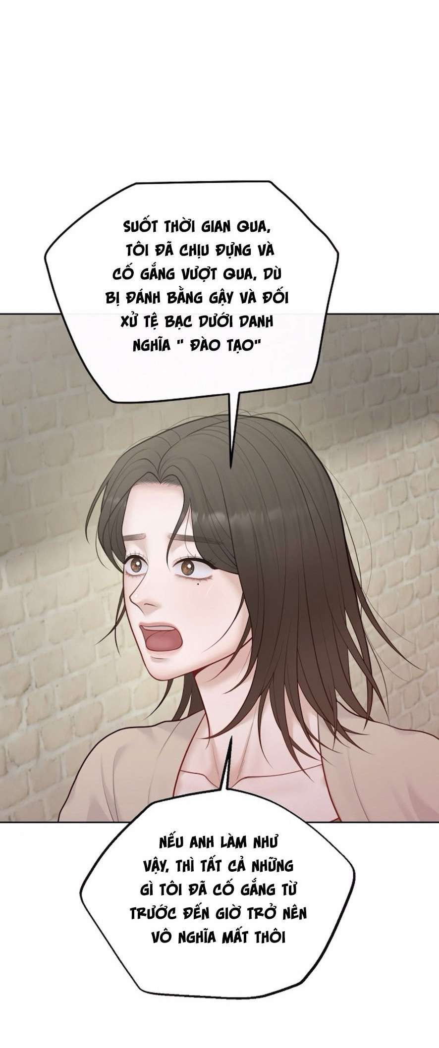 Mang Thai, Chiếm Đoạt Chap 12 - Trang 3