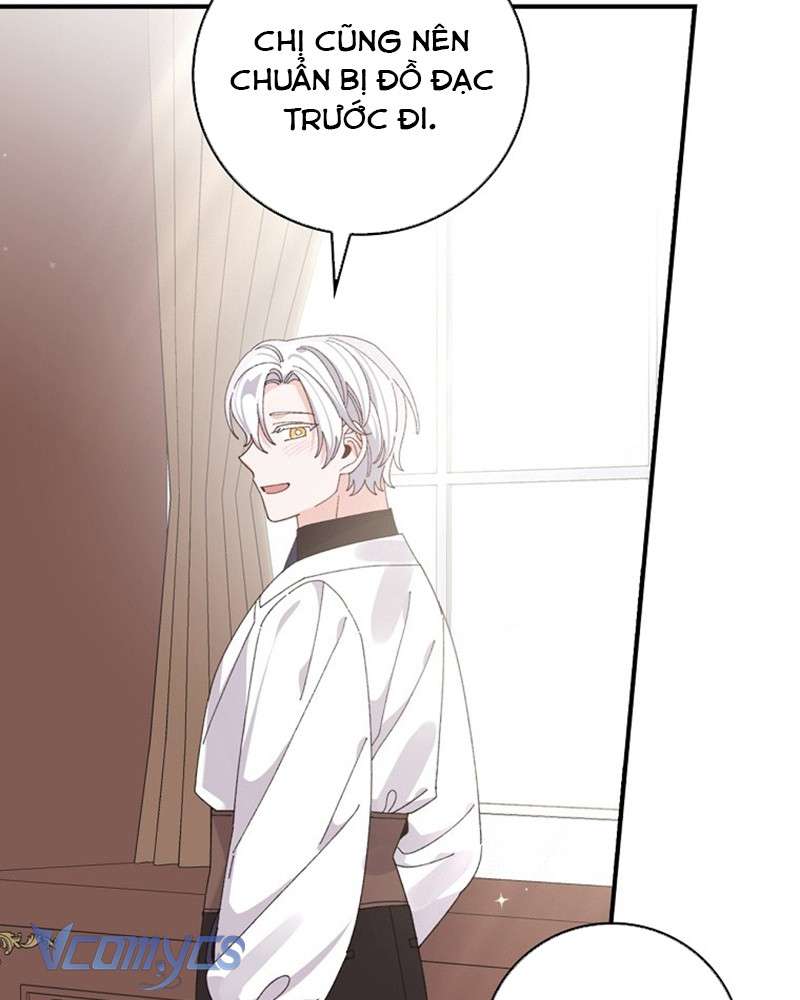 Chị Gái Của Nhân Vật Phản Diện Hôm Nay Cũng Đang Đau Khổ Chap 78 - Trang 3
