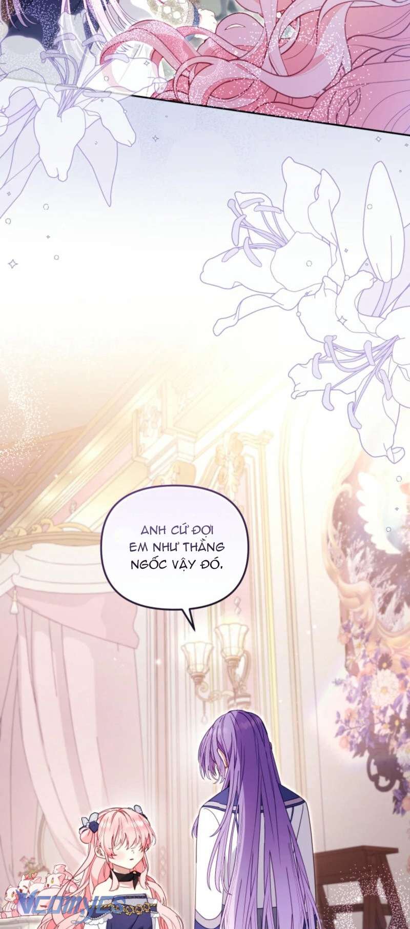 Tôi Được Nuôi Dưỡng Bởi Những Kẻ Phản Diện Chap 92 - Trang 3