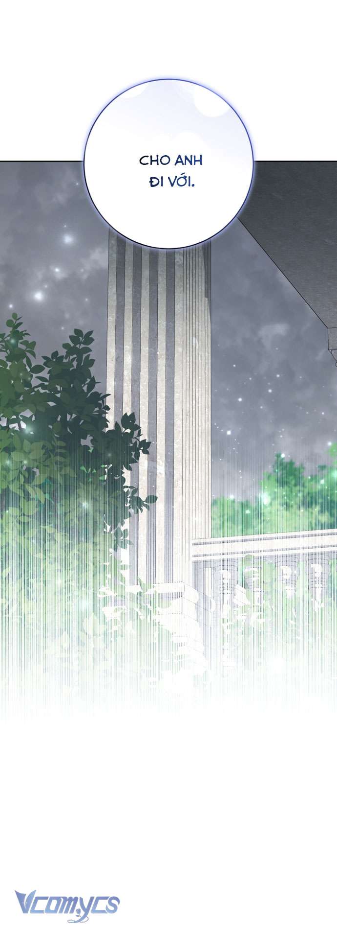 Bé Con Cá Voi Sát Thủ Chap 59 - Trang 3