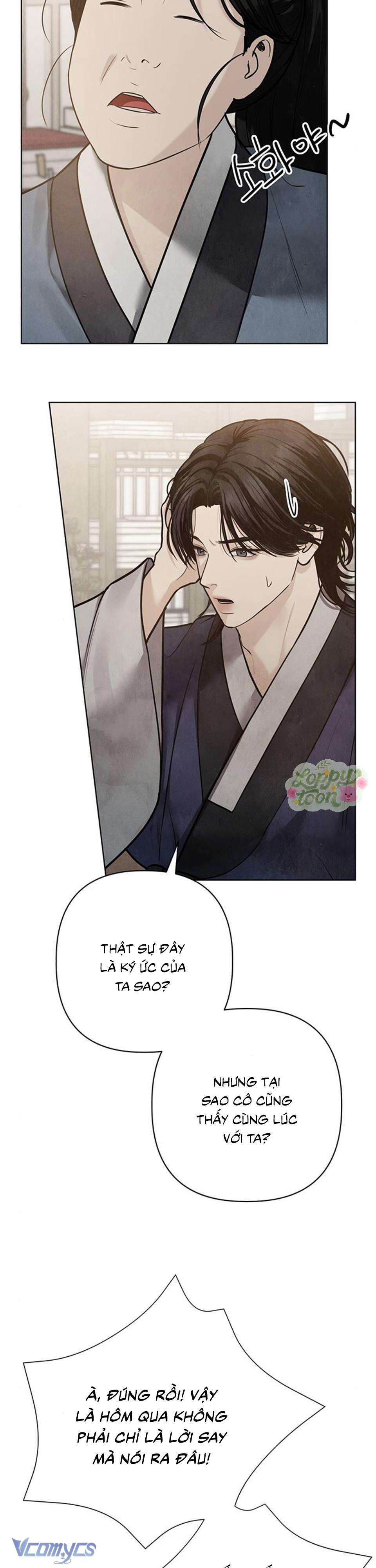Quỷ Hồn Chap 26 - Trang 4