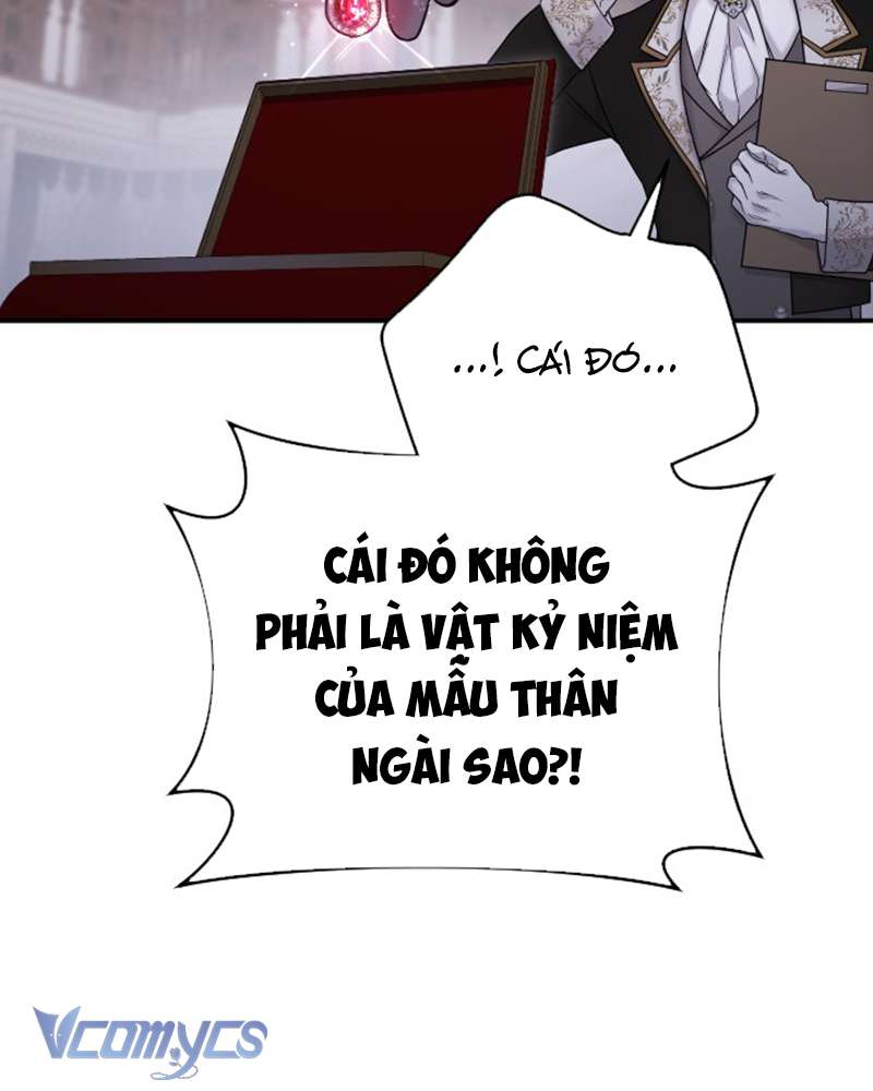 Trước Khi Em Có Ý Định Chạy Trốn Ta Sẽ Ngăn Chặn Nó Chap 5 - Trang 3