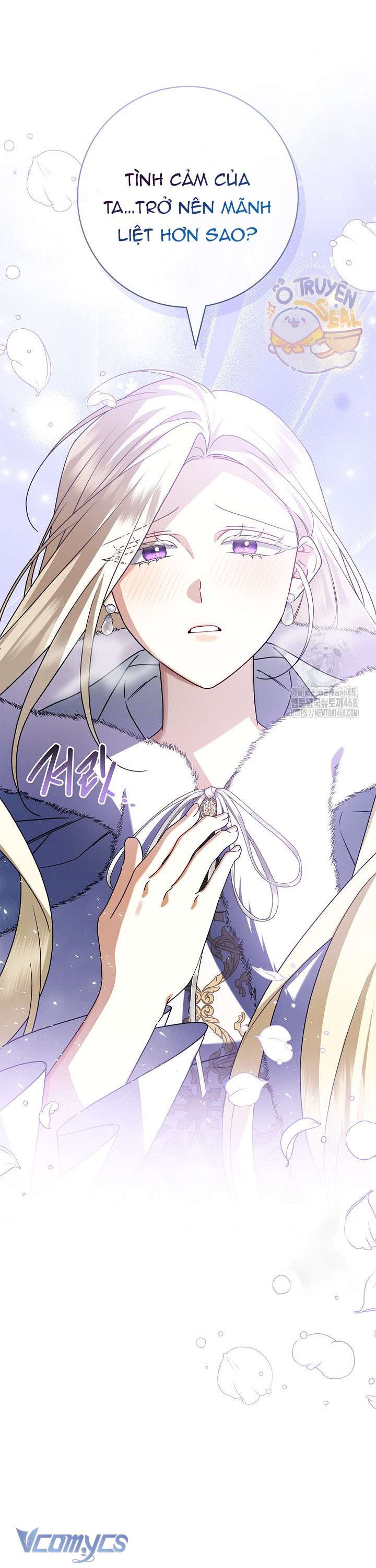 Xin Lỗi Vì Tôi Không Thể Rời Mắt Khỏi Vẻ Ngoài Của Ngài Chap 24 - Trang 4