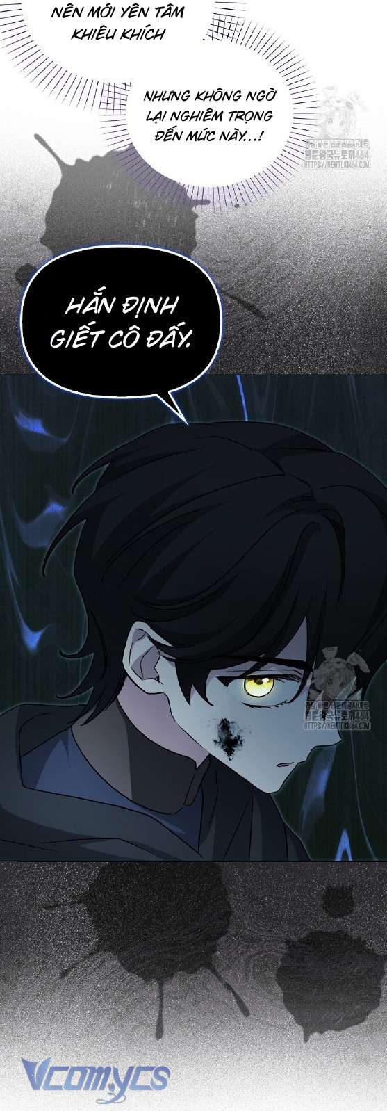 Kế Hoạch Nghỉ Hưu Của Nhân Vật Phản Diện Chap 21 - Trang 4