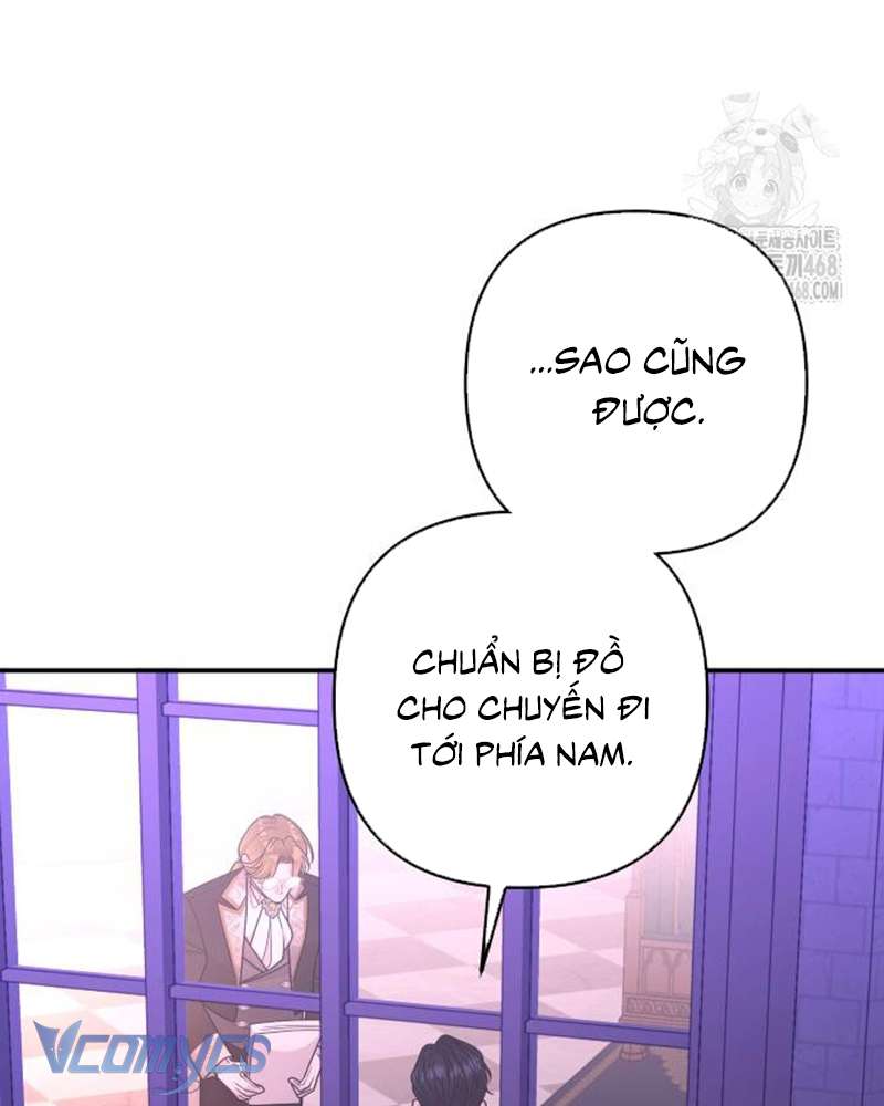Trước Khi Em Có Ý Định Chạy Trốn Ta Sẽ Ngăn Chặn Nó Chap 19 - Trang 2