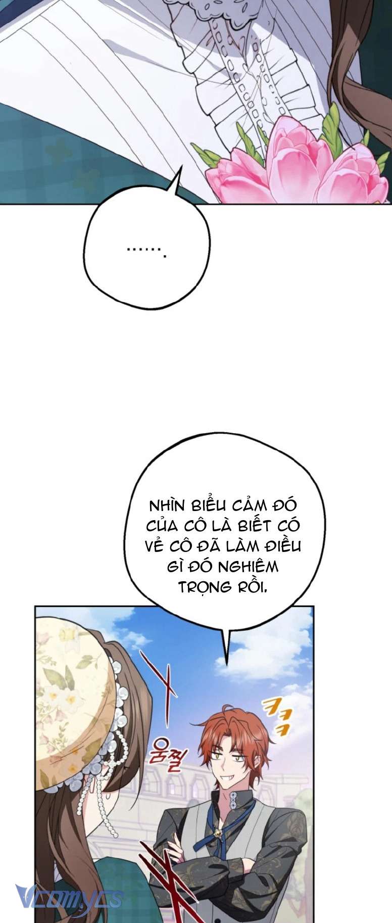 Được Yêu Thương Mà Còn Ngại Ngùng Sao! Chap 88 - Trang 4