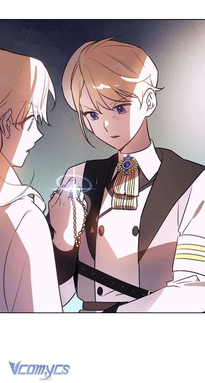 Cách Để Giết Một Pháp Sư Chap 62 - Trang 3
