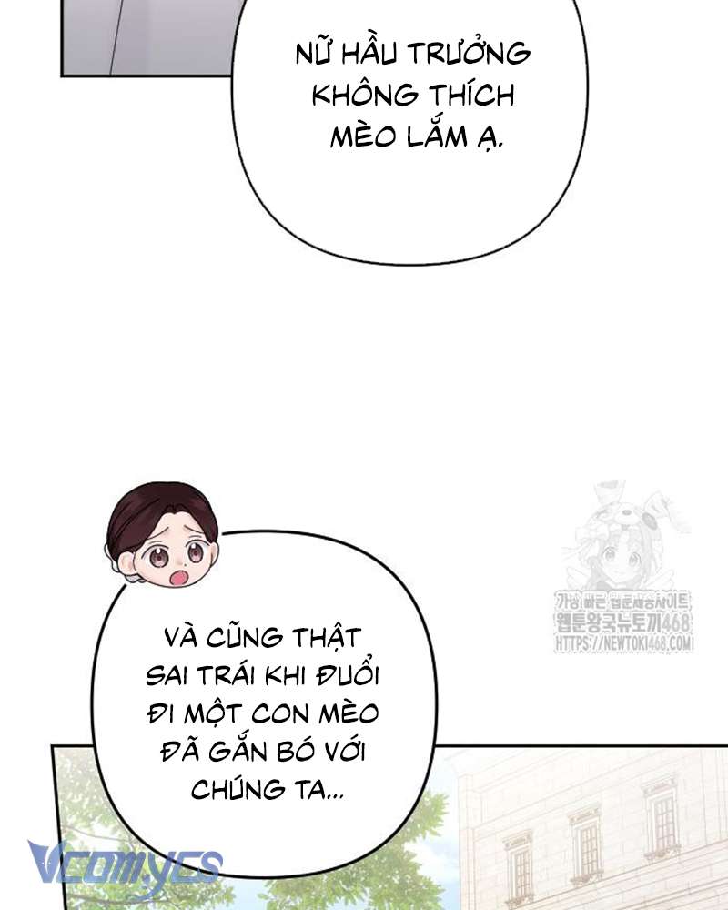Trước Khi Em Có Ý Định Chạy Trốn Ta Sẽ Ngăn Chặn Nó Chap 21 - Next 