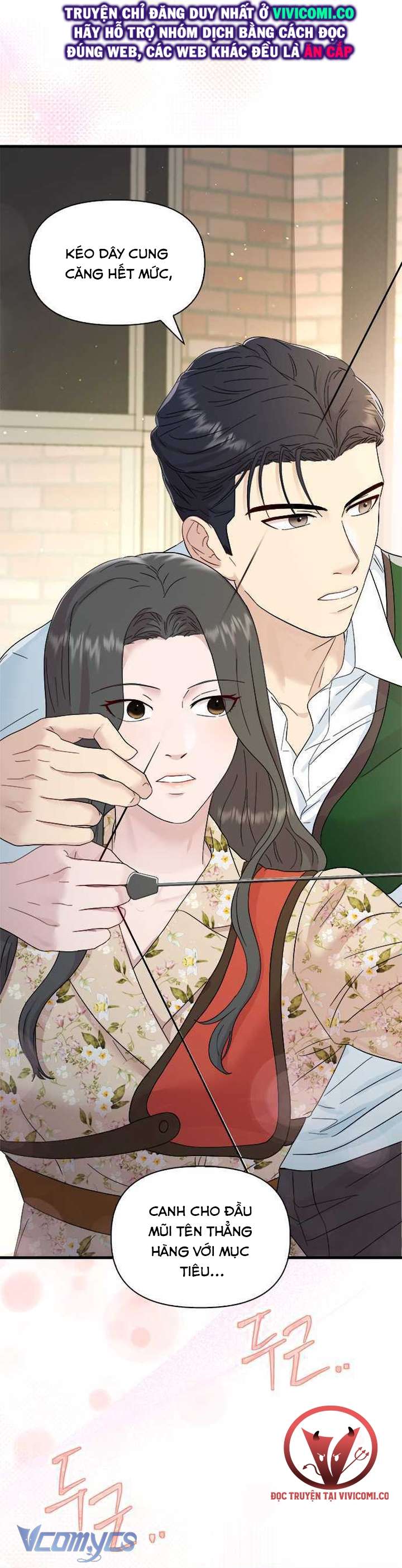 [18+] Đối Tác Dục Vọng Chap 16 - Trang 3