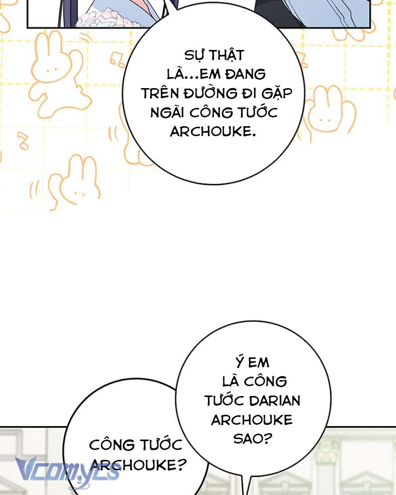 Tôi Đã Nuôi Dạy Em Gái Mình Một Cách Hoàn Hảo Chapter 22 - Trang 4