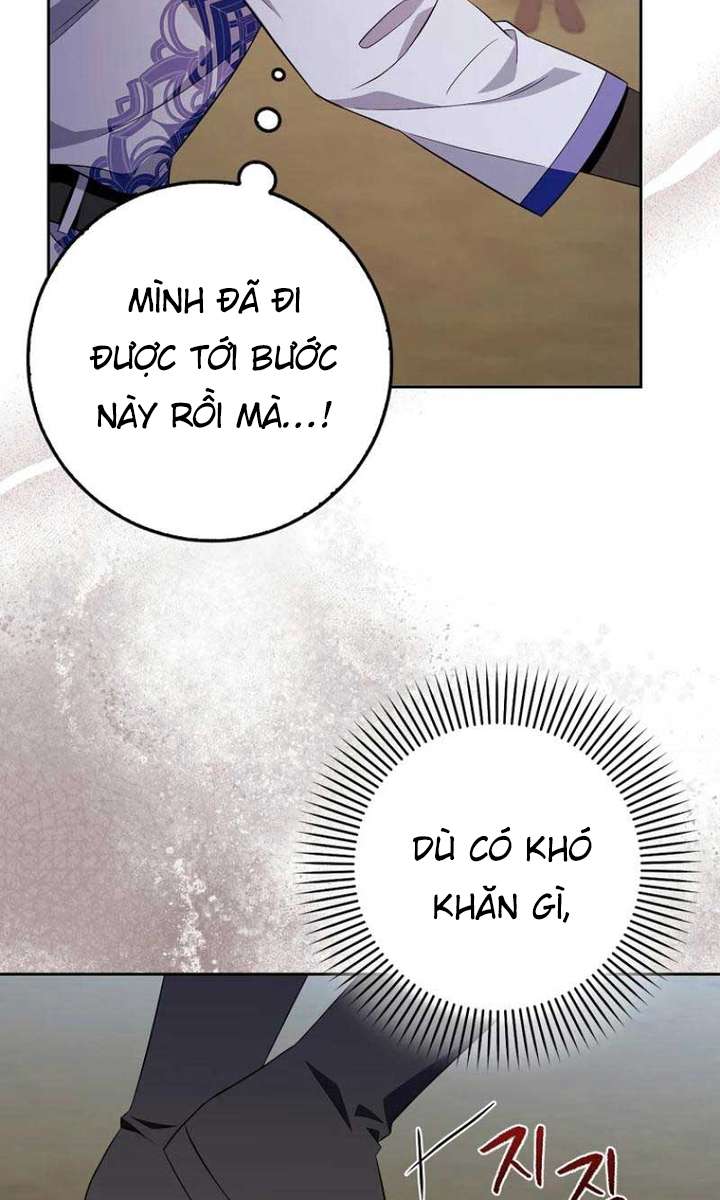 Hãy Cẩn Thận Với Người Đàn Ông Mạnh Nhất Đang Mê Muội Tôi Chap 5 - Trang 3