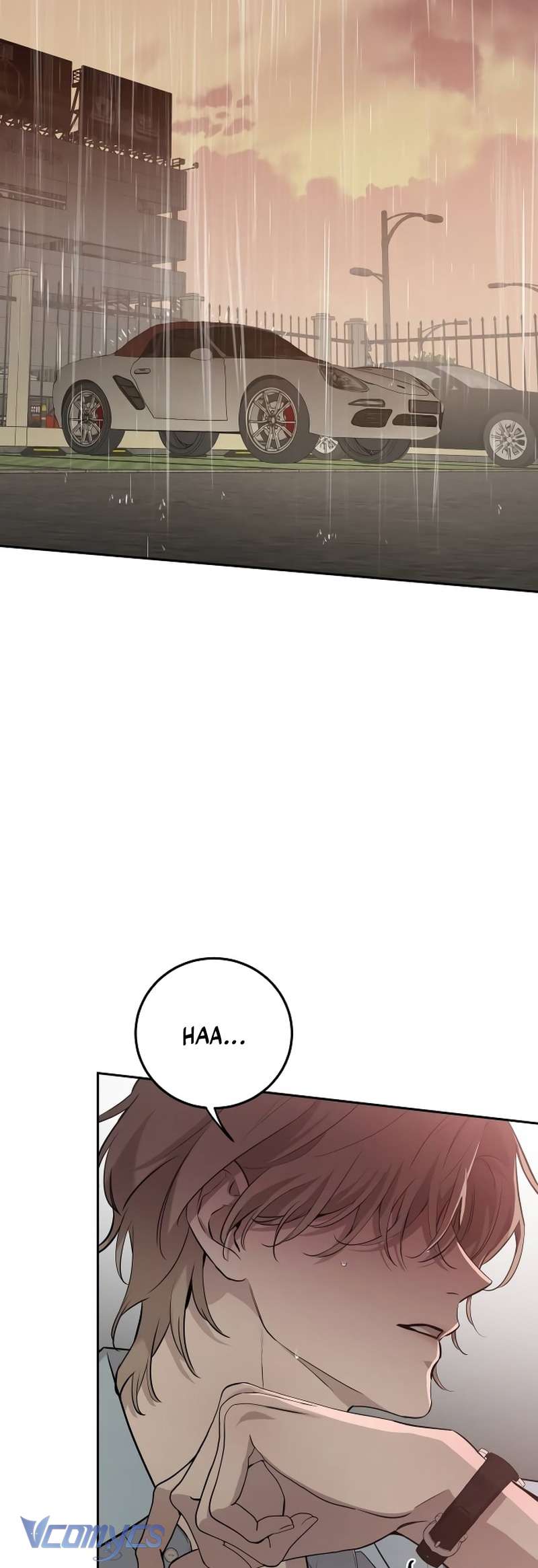 Bản Năng Dã Thú Chap 7 - Trang 3