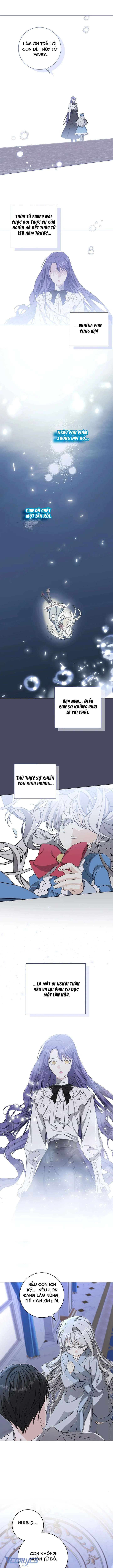 Cút Khỏi Gia Tộc Của Tôi! Chap 37 - Trang 3