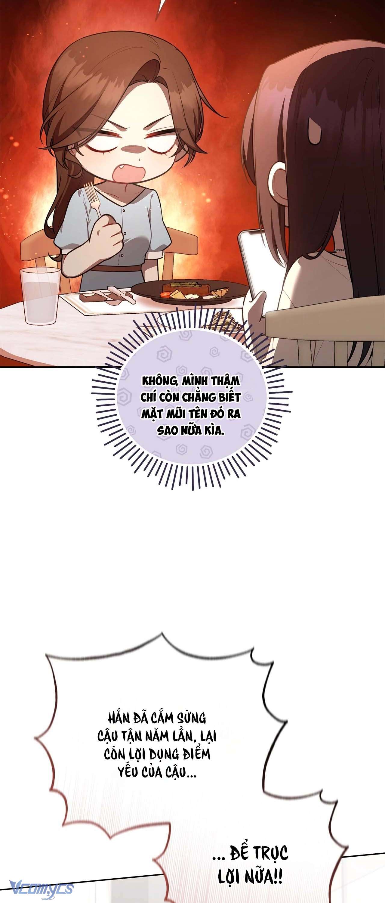 Chủ Tiệm Cafe Là Guide Cấp S Chap 26 - Trang 4