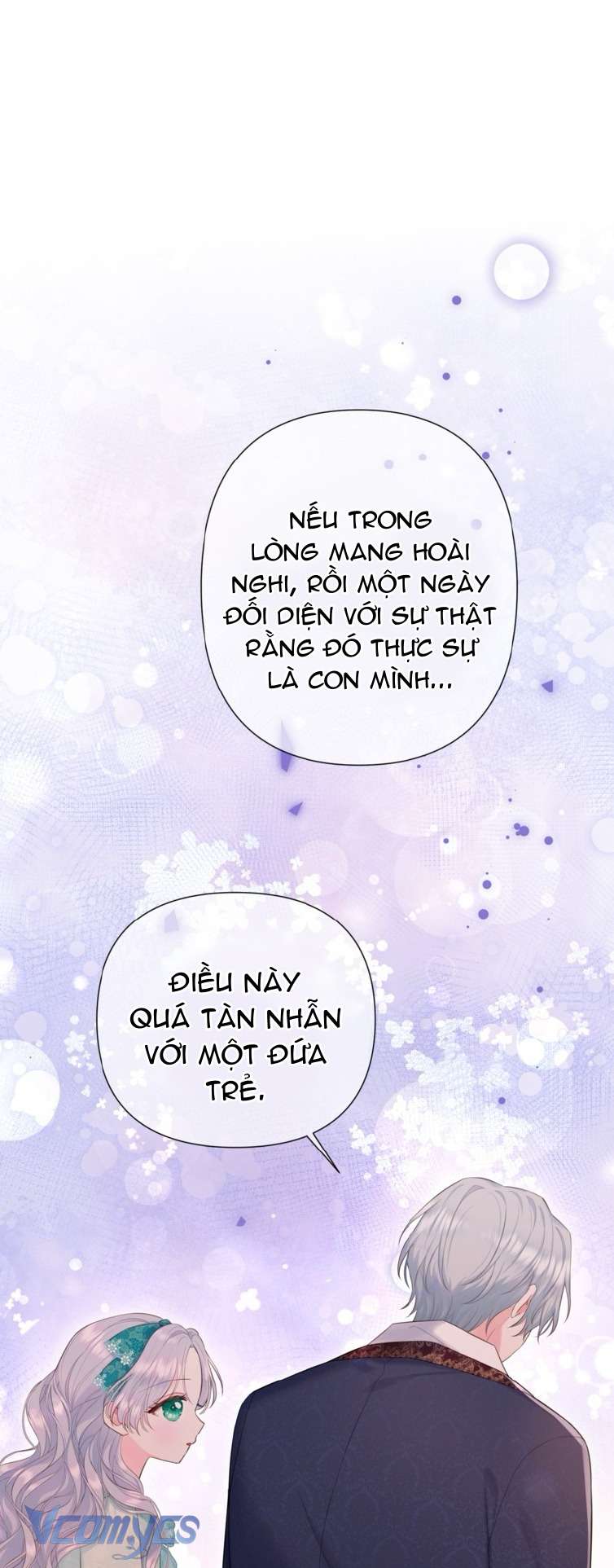 Người Anh Trai Mạnh Nhất Của Tôi Đã Mất Trí Nhớ Chap 32 - Trang 2