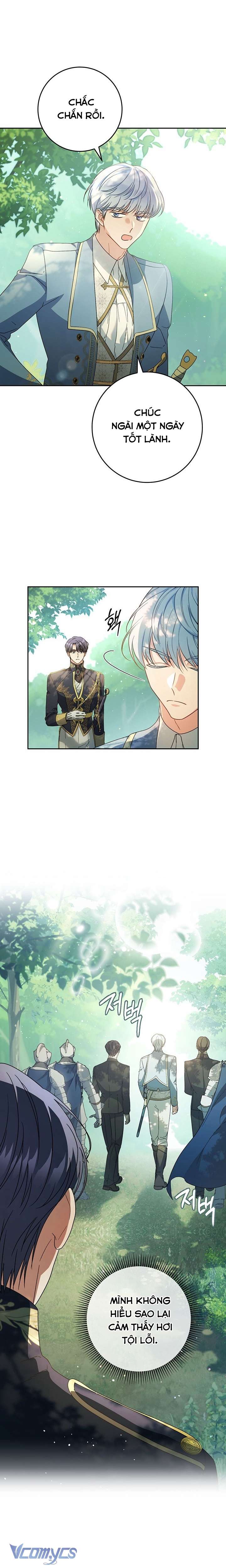 Tôi Đã Nuôi Dạy Em Gái Mình Một Cách Hoàn Hảo Chapter 18 - Trang 4