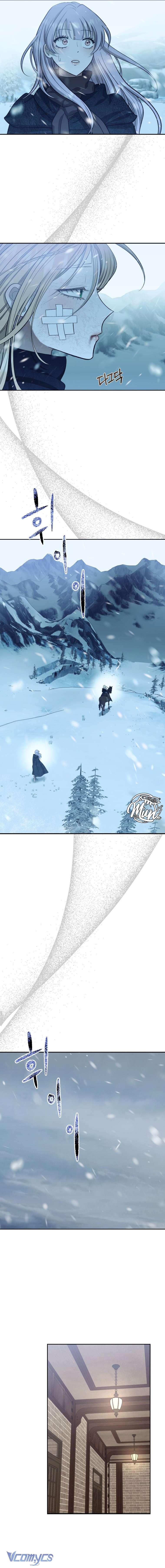 Tôi Bị Cắn Bởi Chú Chó Tôi Đã Bỏ Rơi Chap 73 - Trang 3