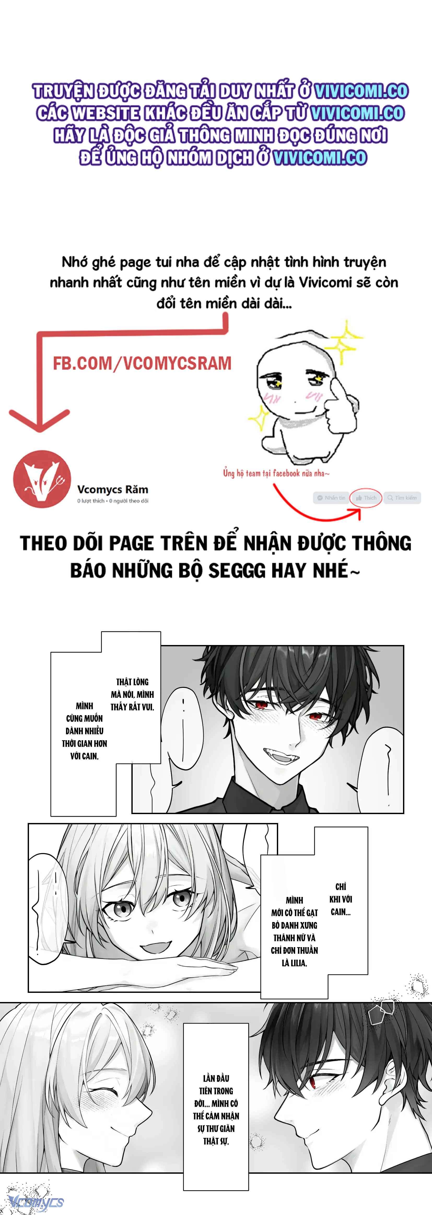 [18+] Tuyển Tập Truyện Ngắn Manga Chap 36.1 - Trang 2