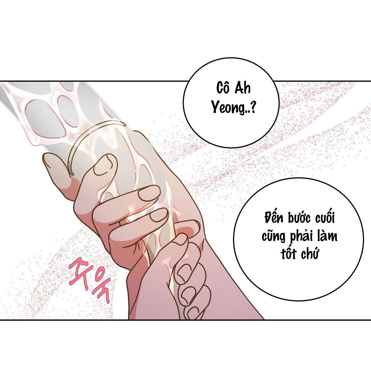 Suỵt! Dạy Học Nào! Chap 13 - Next 