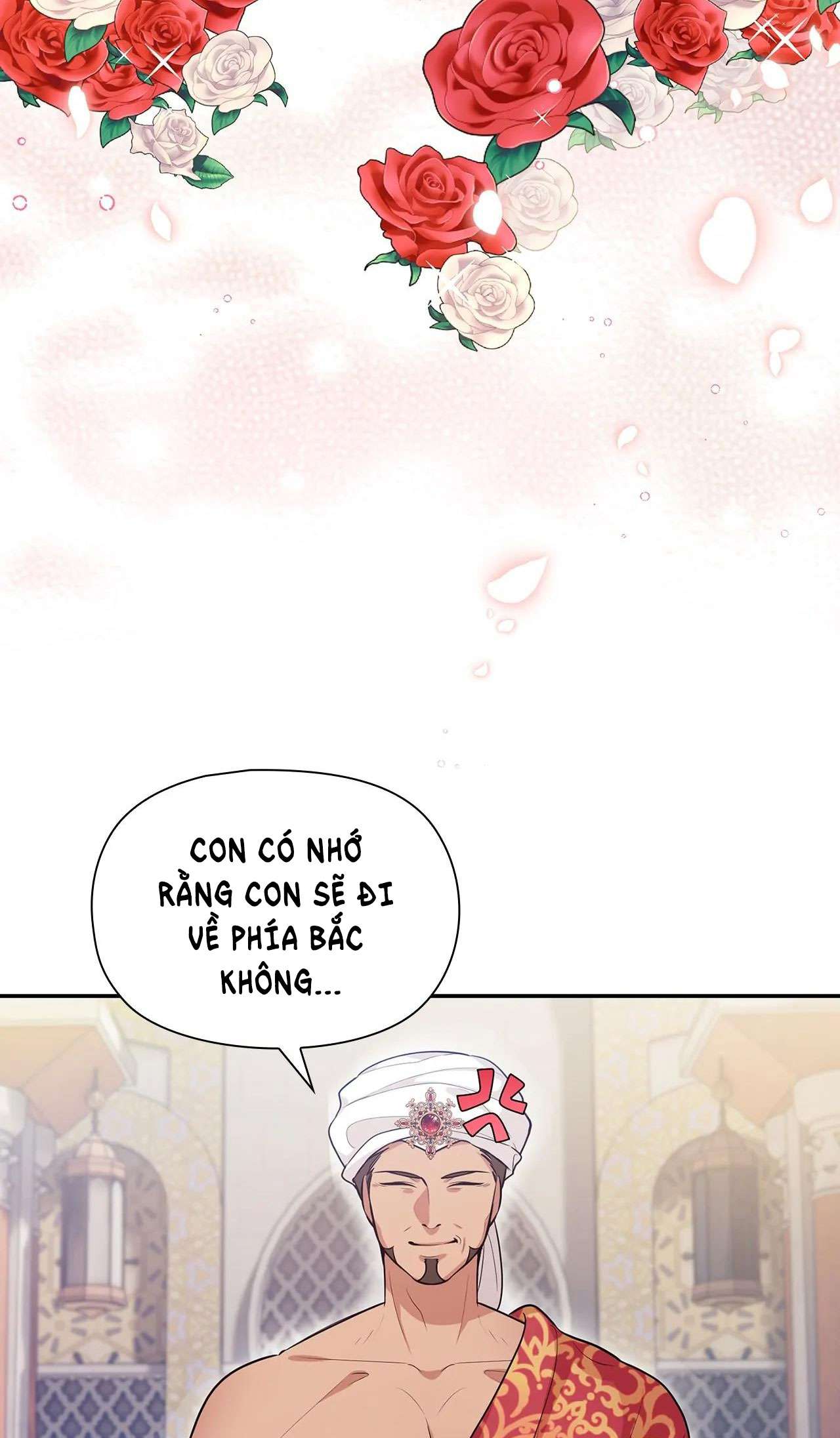 Cuộc Vui Thác Loạn Tử Thần Chap 1 - Trang 2