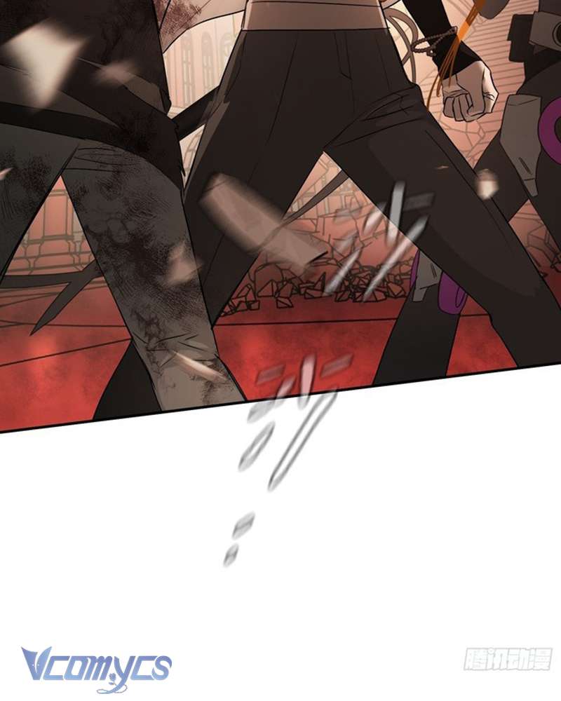 Ác Chi Hoàn Chap 53 - Trang 4